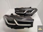 BMW G30 lift Volledig led Adaptief Schaduwlicht rechts links, Auto-onderdelen, Gebruikt, BMW