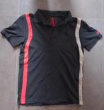 Tee-shirt/polo Anvers -> 5€, Comme neuf, Noir, Taille 46 (S) ou plus petite, Enlèvement ou Envoi