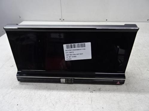 DISPLAY DS DS 7 Crossback (01-2017/12-2022) (9818616480), Auto-onderdelen, Overige Auto-onderdelen, Overige automerken, Gebruikt