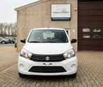 Suzuki Celerio AIRCO*BENZINE*CENTRALE-VERGRENDELING*EERSTE-E, Auto's, 50 kW, 5 deurs, 815 kg, 998 cc