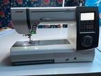 Janome horizon memory kraft 8900 QCP, Hobby en Vrije tijd, Naaimachines en Toebehoren, Ophalen, Zo goed als nieuw, Naaimachine