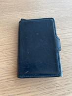 Porte carte Secrid, Handtassen en Accessoires, Portemonnees, Ophalen, Gebruikt