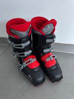Skibotten kind Salomon, Sport en Fitness, Skiën en Langlaufen, Ophalen, Gebruikt, Schoenen, Salomon