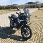Winderlich windscherm f750/800gs, Motoren, Onderdelen | BMW, Ophalen of Verzenden, Gebruikt
