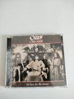 Ozzy Osbourne - No rest for the wicked, bonus tracks, Comme neuf, Enlèvement ou Envoi