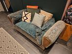Vintage zeteltje  speciaal model, Huis en Inrichting, Zetels | Zetels, Ophalen, Gebruikt