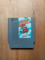 Super Mario Land 2 - NES, Games en Spelcomputers, Ophalen of Verzenden, Zo goed als nieuw