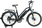 NCM Vélo électrique Trekking NCM Milano Noir -, Enlèvement, Utilisé, Autres marques