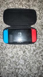 Nintendo switch, Games en Spelcomputers, Ophalen of Verzenden