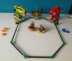 Lego Ninjago 9456’Spinner Battle Arena’, Kinderen en Baby's, Speelgoed | Duplo en Lego, Complete set, Ophalen of Verzenden, Lego