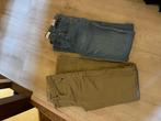 2 broeken garcia en levis jongen 170, Kinderen en Baby's, Kinderkleding | Maat 170, Ophalen of Verzenden, Zo goed als nieuw, Jongen