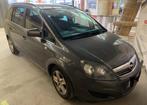 Zafira 1.7 CDTI ecoFlex, Euro 5, Achat, 139 g/km, 7 places