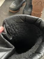 Laarzen, Vêtements | Hommes, Chaussures, Bottes de pluie, Enlèvement ou Envoi, Comme neuf, Noir