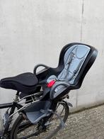 Fietsstoeltje achterop, Achterzitje, Ophalen, 15 t/m 25 kg, Gebruikt