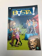 Basta! De Robijn van Romana, Une BD, Enlèvement ou Envoi, Comme neuf