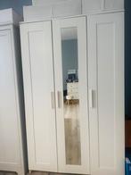 Garde de robes à trois portes, Ophalen, Zo goed als nieuw