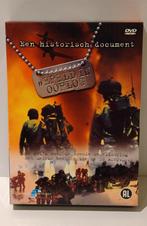 Wereld in Oorlog 2‑DVD Box WOII Docu Unieke US Army‑beelden, Cd's en Dvd's, Alle leeftijden, Boxset, Ophalen of Verzenden, Zo goed als nieuw