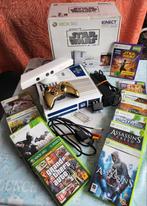 Xbox 360 special Star Wars edition, Consoles de jeu & Jeux vidéo, Comme neuf, Enlèvement