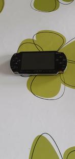 Psp sony ( play station portable), Consoles de jeu & Jeux vidéo, Consoles de jeu | Sony PSP, Utilisé, Enlèvement ou Envoi, PSP