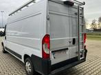 2022 Peugeot Boxer L3 98000km - climatisation, Autos, Achat, Euro 6, Entreprise, Autre carrosserie