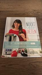 Sandra Bekkari - De Thermomix editie 2, Boeken, Kookboeken, Ophalen of Verzenden, Zo goed als nieuw, Sandra Bekkari; Jan Van Wassenhove