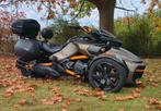Can-am Spyder F3S Special Series 03/2021, Motos, Quads & Trikes