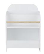 Witte boekenkast kinderkamer, Huis en Inrichting, Ophalen, Nieuw, 50 tot 100 cm, Minder dan 100 cm