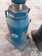 Hydroliek krik, Ophalen of Verzenden, Gebruikt, Hydraulisch