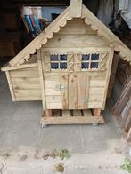 Kippen hok voor 4a5 kippen, Dieren en Toebehoren, Ophalen