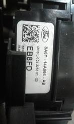 COMBISCHAKELAAR STUUR Ford Fiesta 6 (JA8) (01-2008/01-2018), Gebruikt, Ford