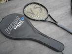 Tennis racket, Sport en Fitness, Tennis, Racket, Gebruikt, Prince, L3
