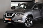Nissan X-Trail 1.3 DIG-T Business Edition Pano Navi Garantie, Auto's, Nissan, Gebruikt, 4 cilinders, Leder, 5 zetels