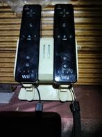 Nintendo Wii spelcomputer (games en accessoires), Consoles de jeu & Jeux vidéo, Consoles de jeu | Nintendo Wii, Avec 3 manettes ou plus