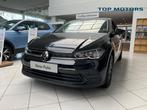 Volkswagen Polo Polo Life Business 1.0 TSI 70 kW (95 pk) man, Zwart, Handgeschakeld, 119 g/km, Navigatiesysteem