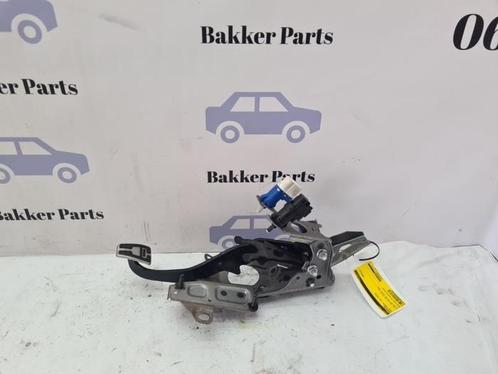 Rempedaal van een Ford Fiesta, Auto-onderdelen, Interieur en Bekleding, Ford, Gebruikt, 3 maanden garantie