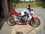 motoHonda CB650F HRC, Motoren, Motoren | Honda, Naked bike, 649 cc, Particulier, 4 cilinders