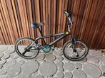 BMX, Ophalen, 16 tot 20 inch, Zo goed als nieuw, Voetsteunen