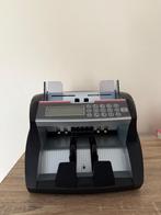 Biljettelmachine, Ophalen