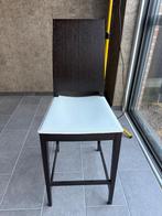 Barkrukken van  Domitalia, Huis en Inrichting, Barkrukken, Ophalen, Met voetsteun, 60 tot 90 cm, Zo goed als nieuw