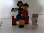 Lego 211: moeder en baby (S3/1), Kinderen en Baby's, Ophalen of Verzenden, Gebruikt, Lego