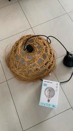 NIEUW Hanglamp - zeegras, Ophalen, Nieuw, Ibiza Style