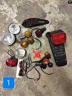 Onderdelen Dax & Monkey, Ophalen of Verzenden, Gebruikt, Overige typen, Skyteam, zhenhua,