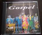 CD - gospel, 24 grands classiques, CD & DVD, CD | Religion & Gospel, Gospel, Utilisé, Enlèvement ou Envoi