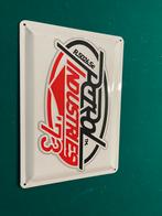 Plaque métal vintage, Divers, Lots de brocante, Enlèvement ou Envoi, Comme neuf