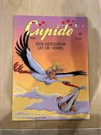 Cupido - 16 - Een geschenk uit de hemel, Eén stripboek, Ophalen of Verzenden