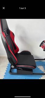 Sim Racing, Ophalen, Nieuw