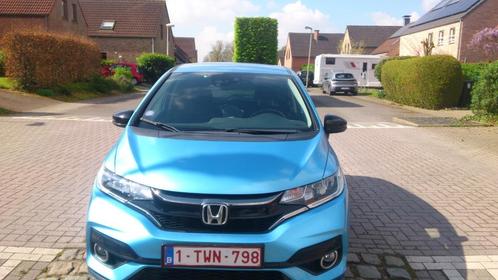 HONDA JAZZ te koop, Auto's, Honda, Particulier, Jazz, ABS, Adaptive Cruise Control, Airbags, Airconditioning, Alarm, Android Auto