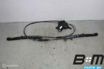 Aandrijfeenheid bagageafdekking Audi A6 4G Avant 4G9863560A beschikbaar voor biedingen