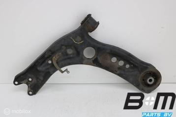 Draagarm linksvoor Audi A3 8V 5Q0407151J beschikbaar voor biedingen