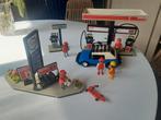 Vintage playmobil set 3434, Ophalen, Gebruikt